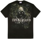 Disturbed #3