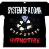 System of a Down #3