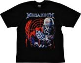 Megadeth #3