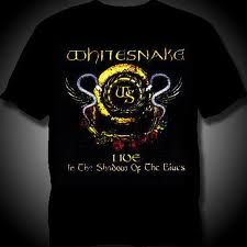 Whitesnake #2