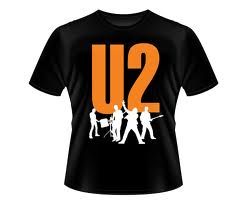 U2 #3