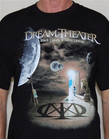 Dream Theater