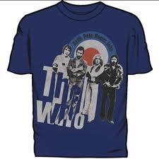 The Who