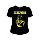 Scorpions #2