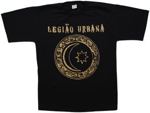 Legião Urbana #4