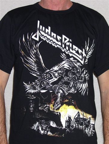 Judas Priest #3