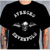 Avenged Sevenfold #3