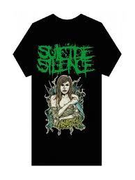 Suicide Silence