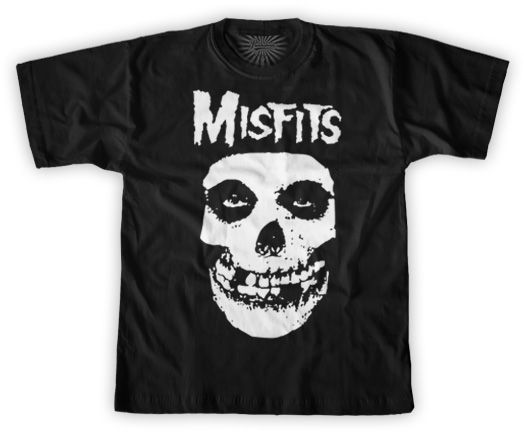 Misfits