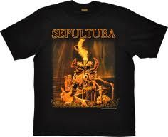 Sepultura #2