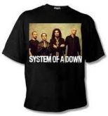 System of a Down #4