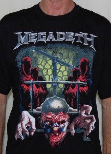 Megadeth #2