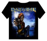 Iron Maiden #3