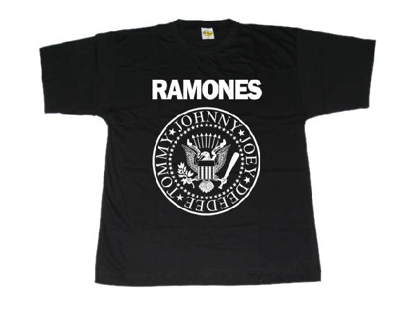 Ramones #2