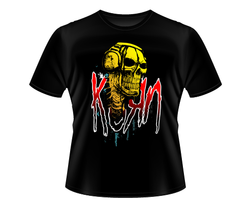 Korn #2