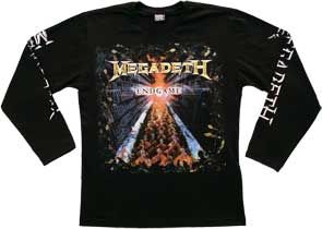 Megadeth